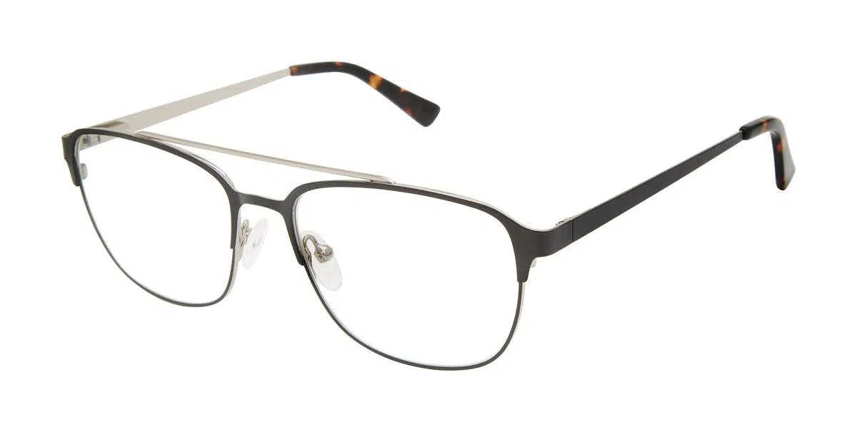 Perry Ellis 459 Eyeglasses - view 2